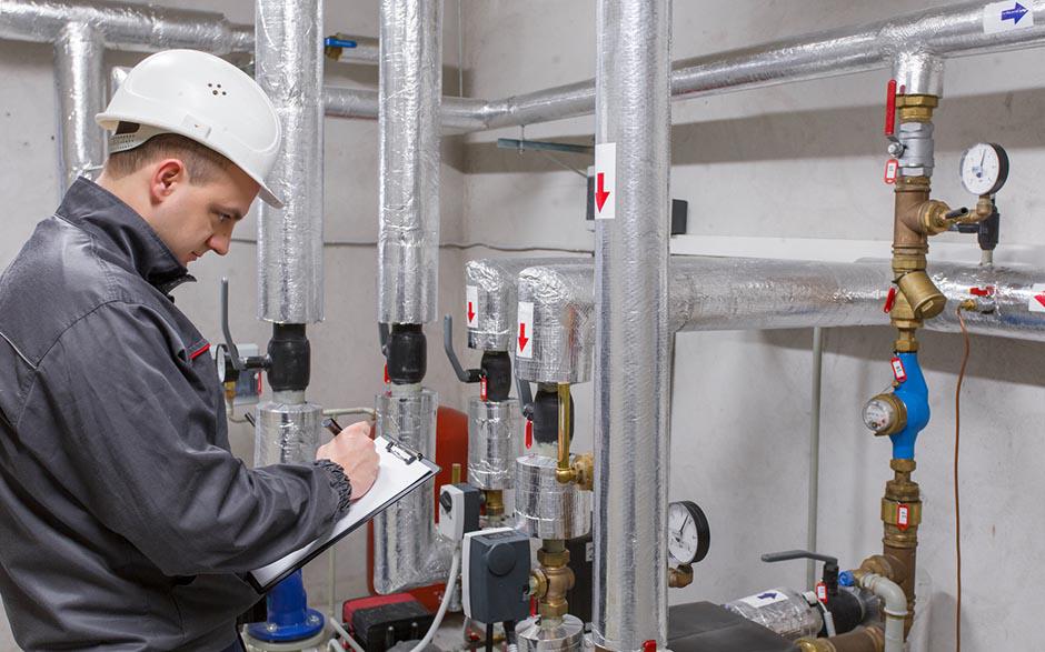 programmateur chauffage électrique Avon
